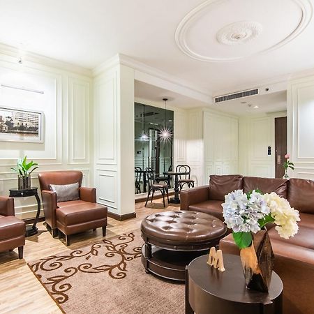 The Metropole Bangkok - Thonglor Hotel Extérieur photo