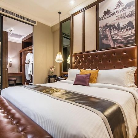 The Metropole Bangkok - Thonglor Hotel Extérieur photo
