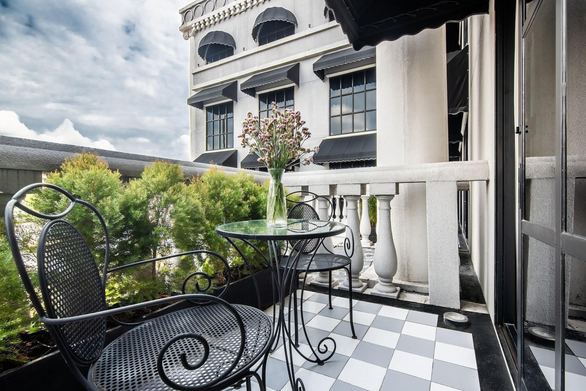 The Metropole Bangkok - Thonglor Hotel Extérieur photo