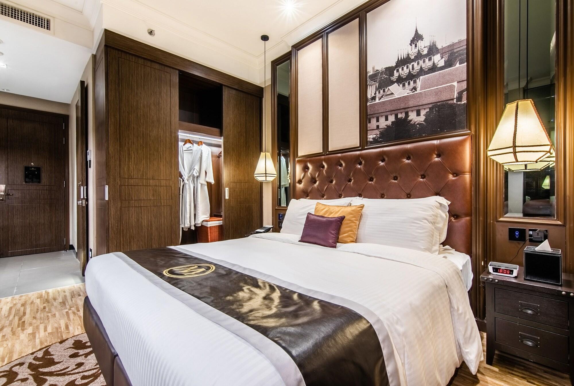 The Metropole Bangkok - Thonglor Hotel Extérieur photo