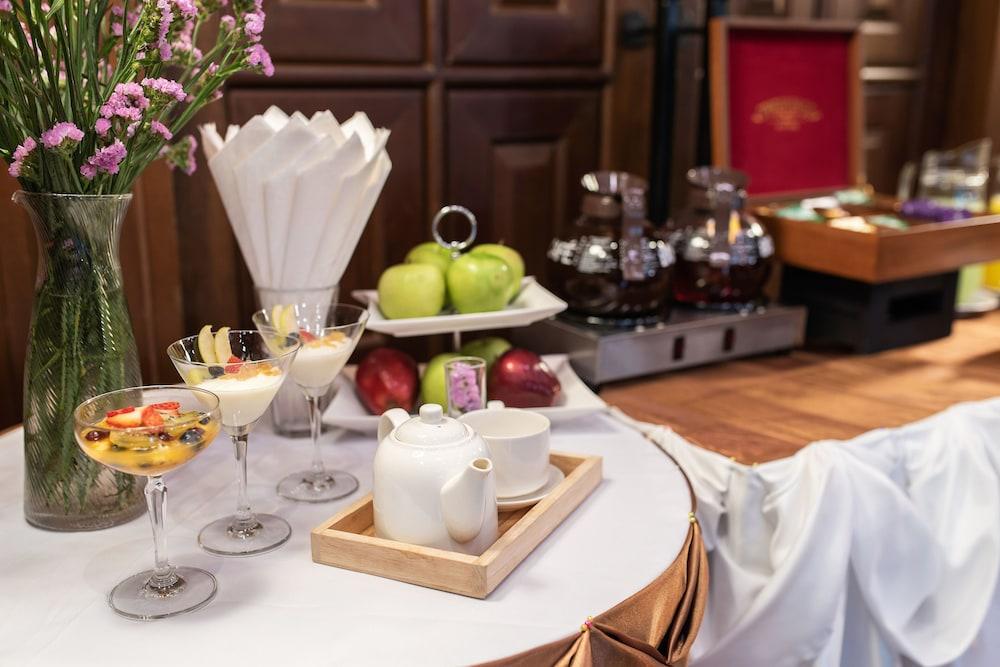 The Metropole Bangkok - Thonglor Hotel Extérieur photo