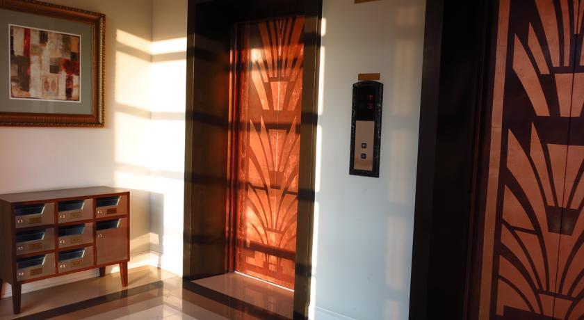 The Metropole Bangkok - Thonglor Hotel Extérieur photo