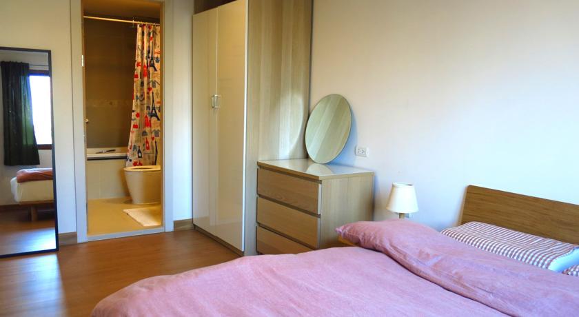 The Metropole Bangkok - Thonglor Hotel Chambre photo