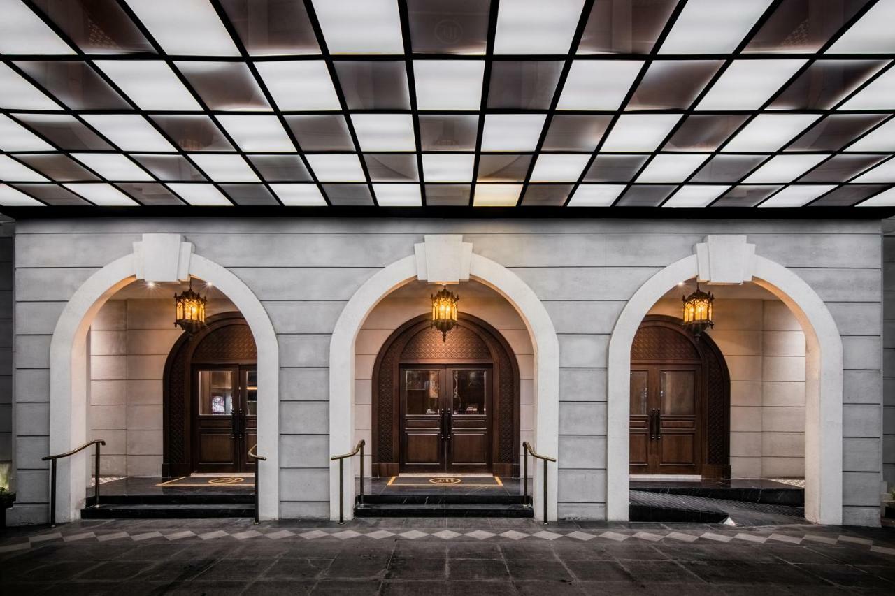 The Metropole Bangkok - Thonglor Hotel Extérieur photo