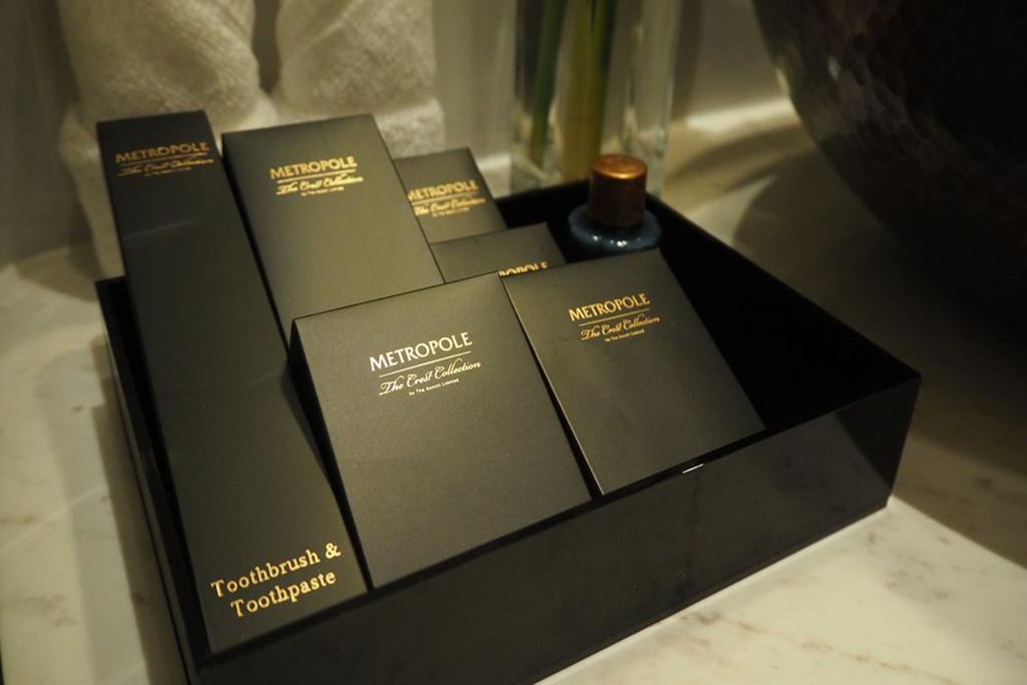 The Metropole Bangkok - Thonglor Hotel Extérieur photo
