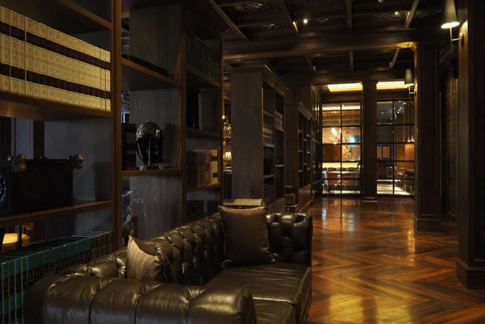 The Metropole Bangkok - Thonglor Hotel Extérieur photo