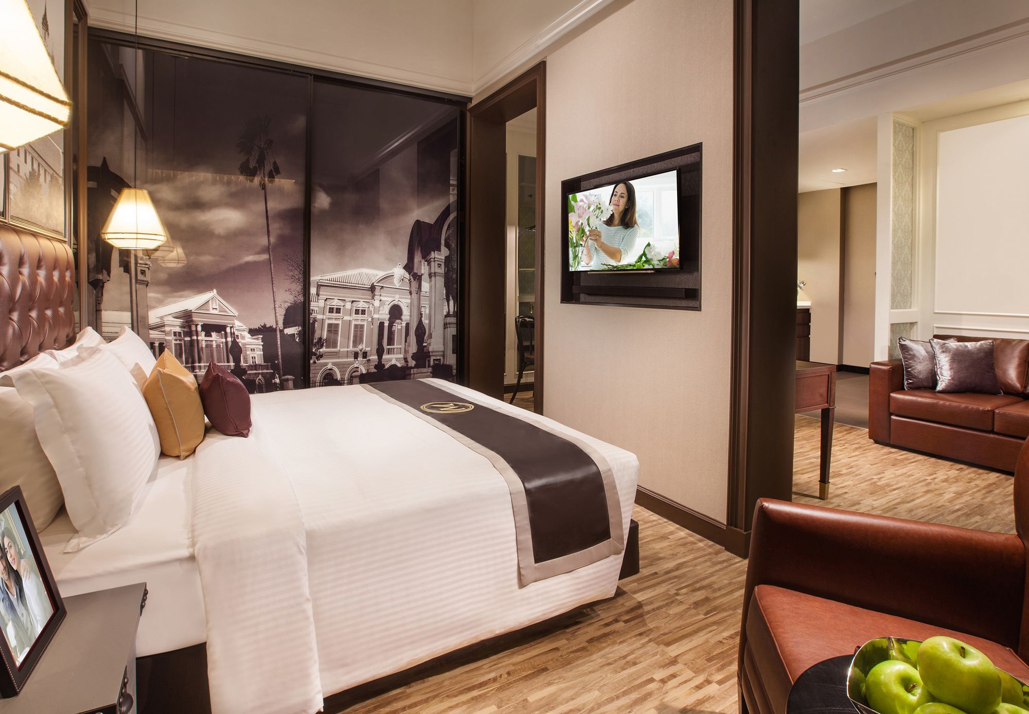 The Metropole Bangkok - Thonglor Hotel Extérieur photo
