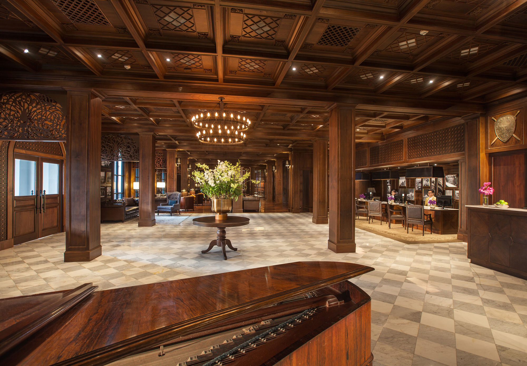 The Metropole Bangkok - Thonglor Hotel Extérieur photo