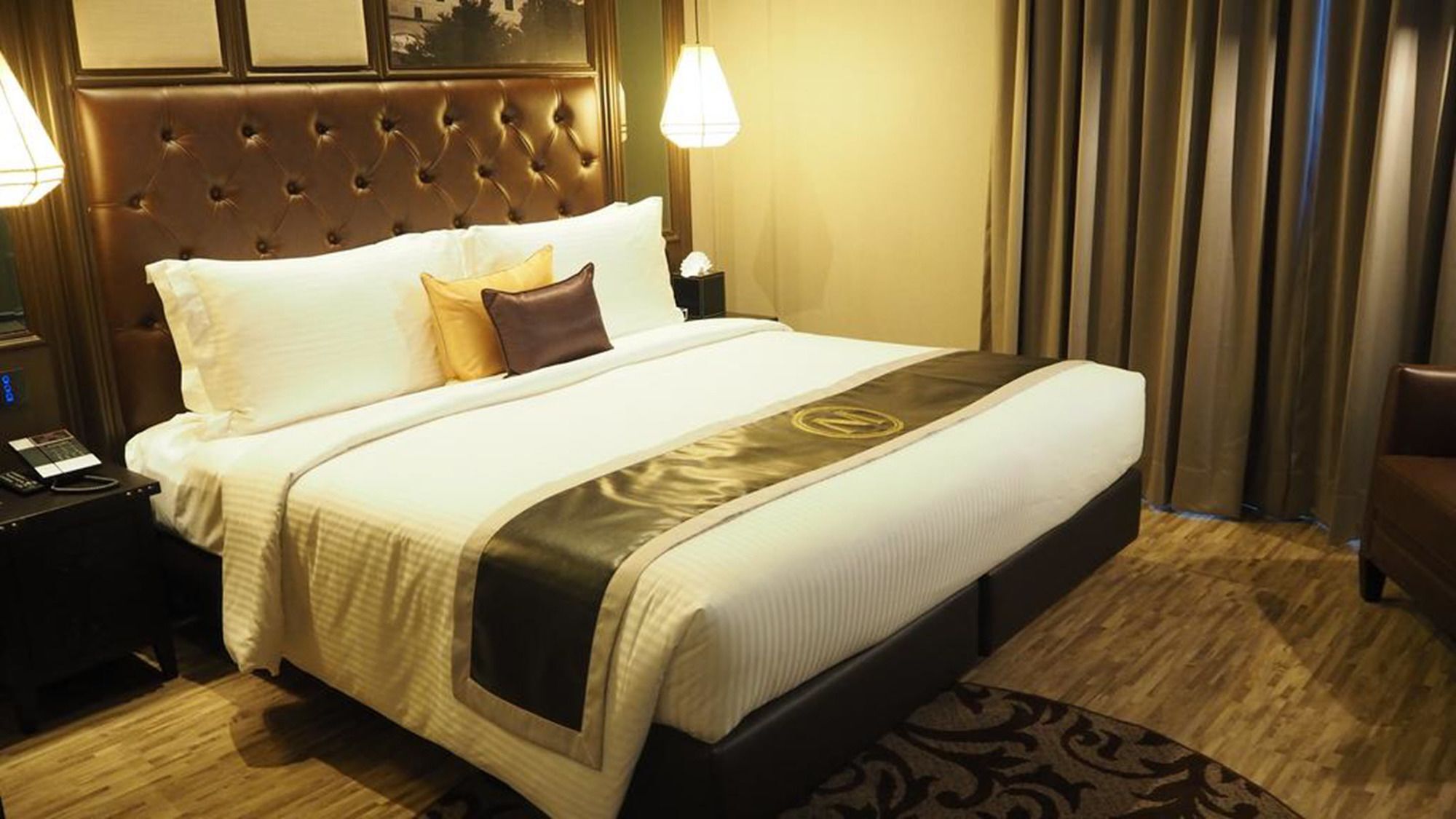 The Metropole Bangkok - Thonglor Hotel Extérieur photo
