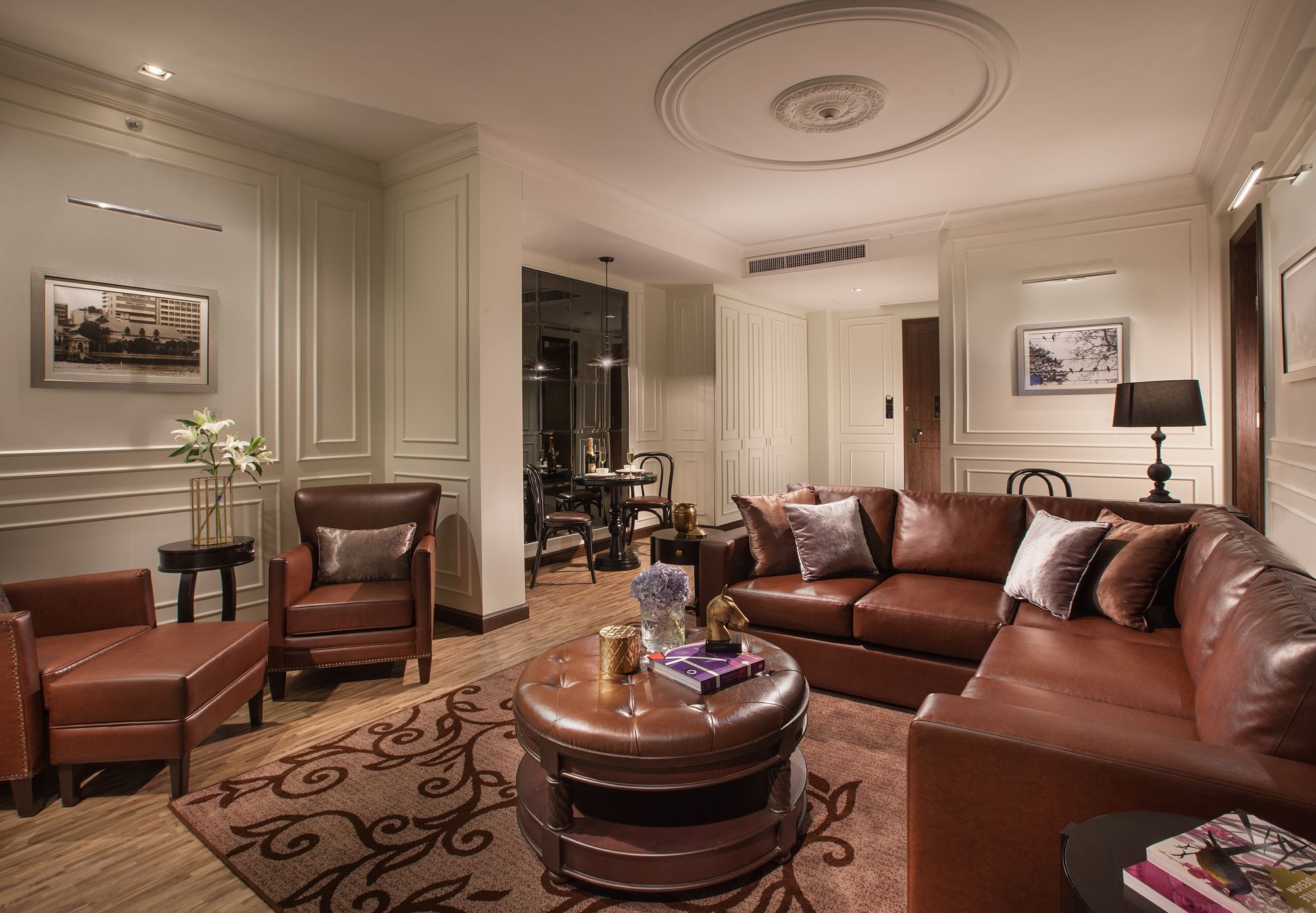 The Metropole Bangkok - Thonglor Hotel Extérieur photo