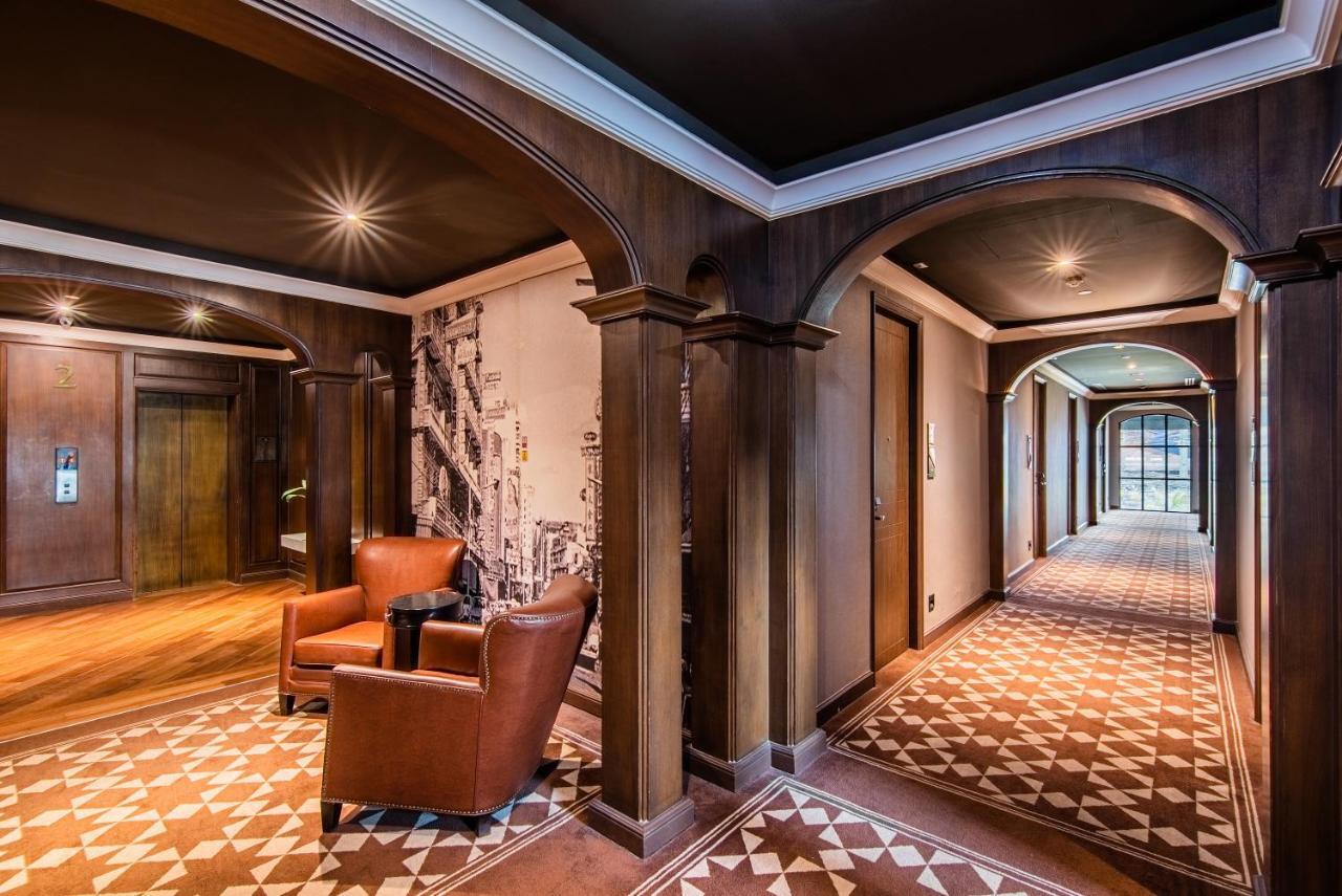 The Metropole Bangkok - Thonglor Hotel Extérieur photo